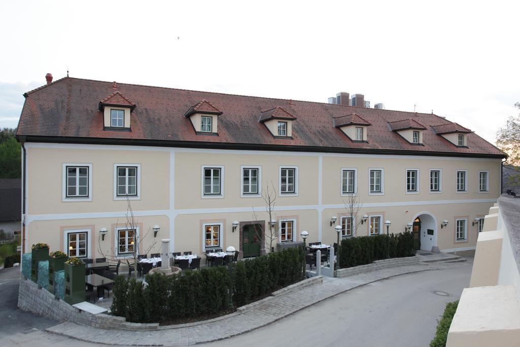 Landgasthof Winter Ardagger Stift المظهر الخارجي الصورة