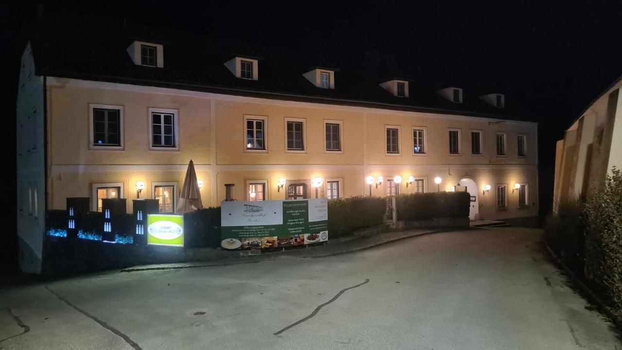 Landgasthof Winter Ardagger Stift المظهر الخارجي الصورة