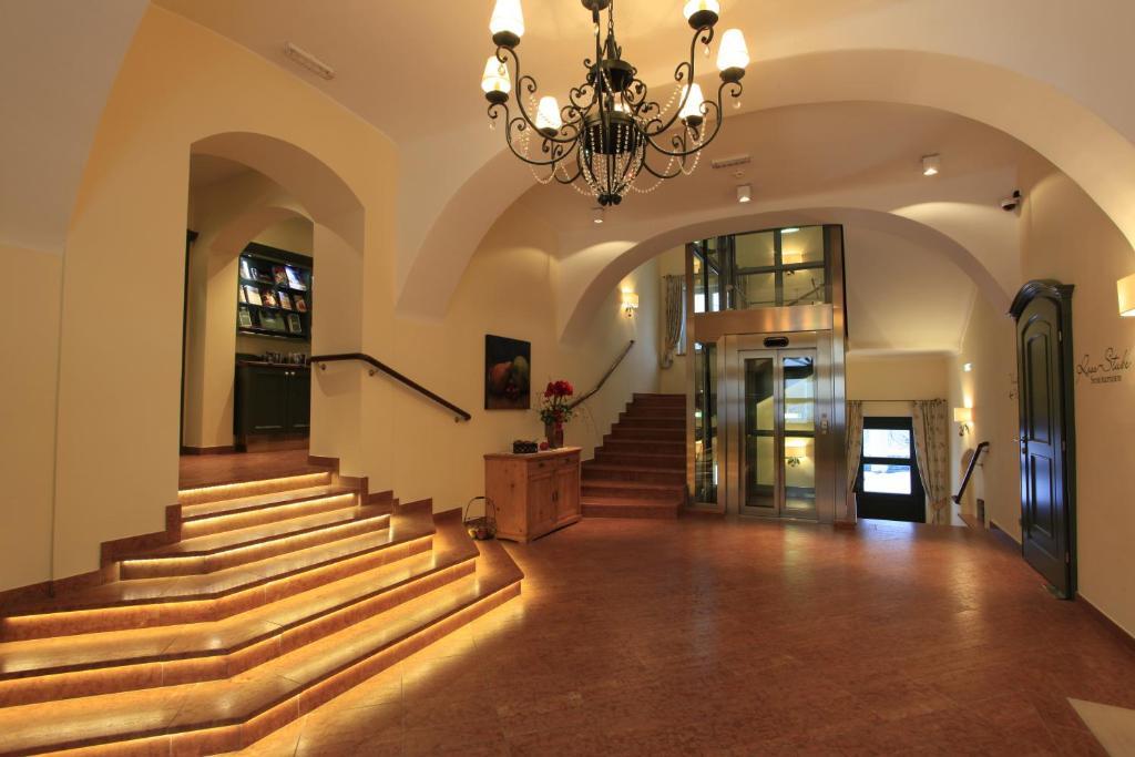 Landgasthof Winter Ardagger Stift المظهر الخارجي الصورة