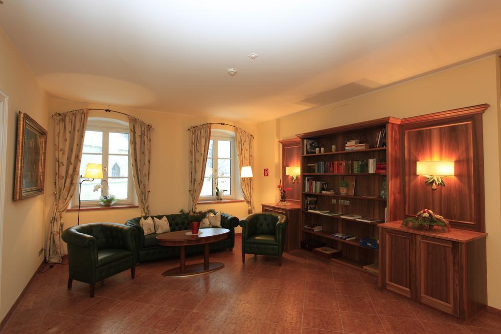 Landgasthof Winter Ardagger Stift المظهر الخارجي الصورة