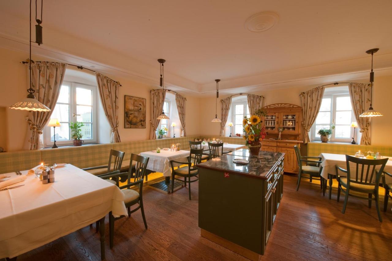 Landgasthof Winter Ardagger Stift المظهر الخارجي الصورة