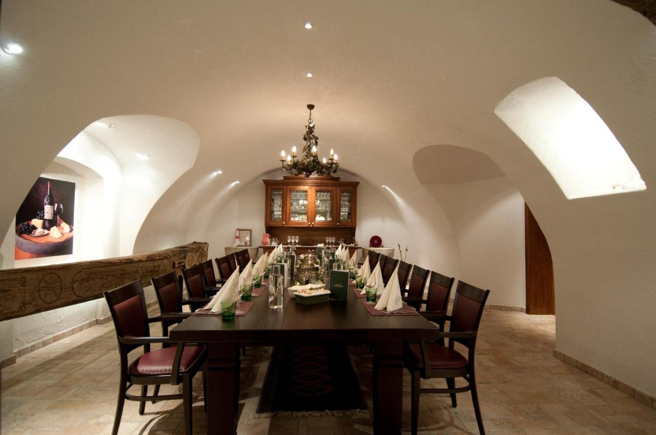 Landgasthof Winter Ardagger Stift المظهر الخارجي الصورة